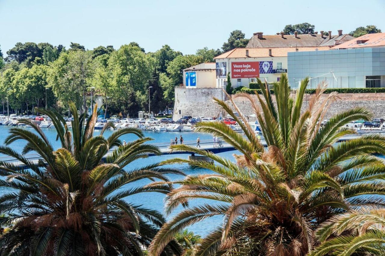 Bayshore Apartment Ζαντάρ Εξωτερικό φωτογραφία