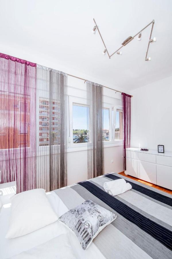 Bayshore Apartment Ζαντάρ Εξωτερικό φωτογραφία