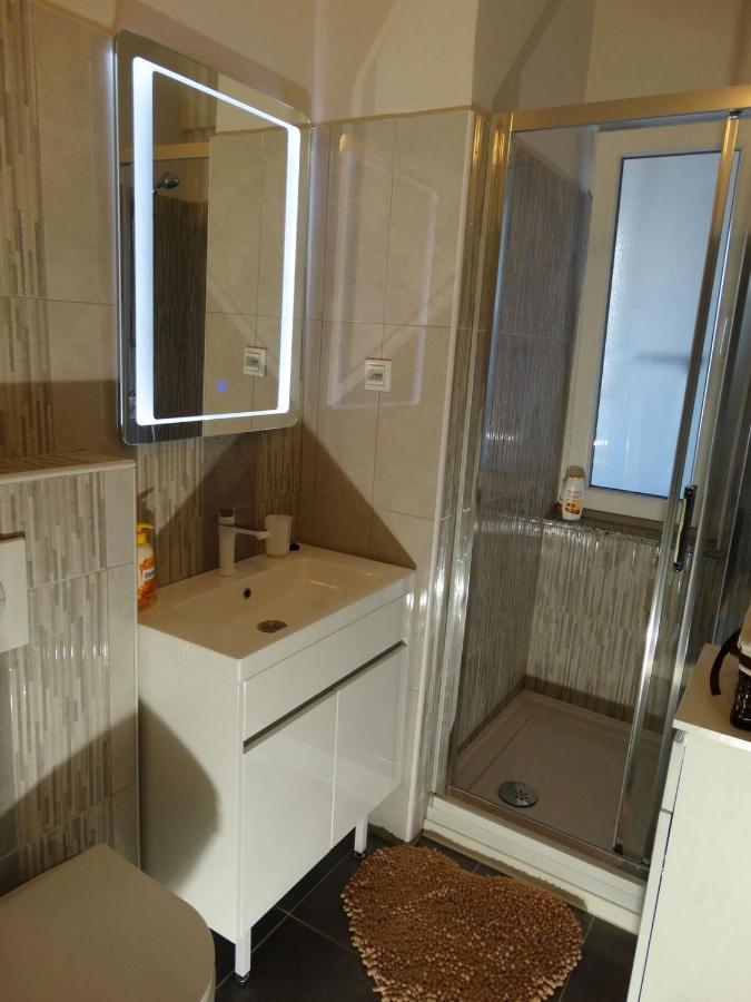Bayshore Apartment Ζαντάρ Εξωτερικό φωτογραφία
