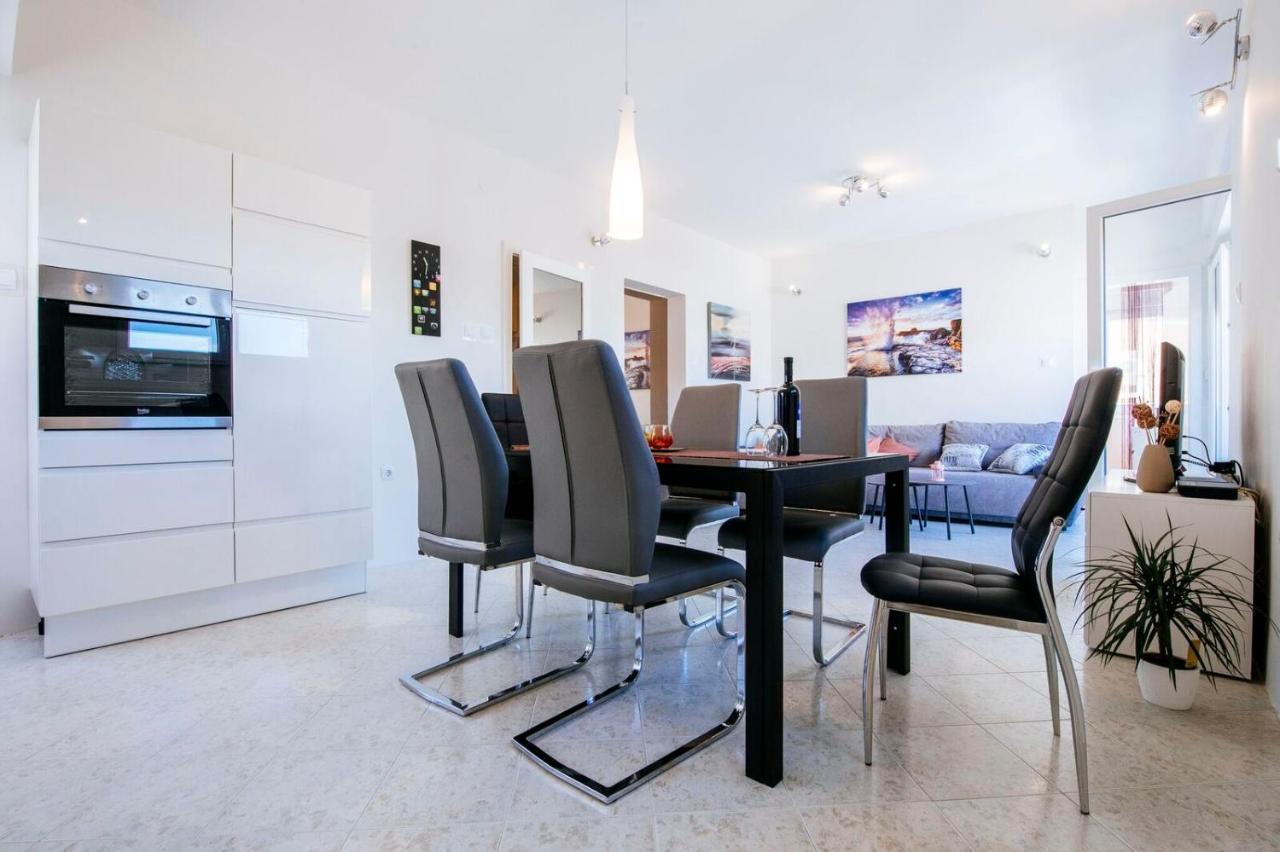 Bayshore Apartment Ζαντάρ Εξωτερικό φωτογραφία