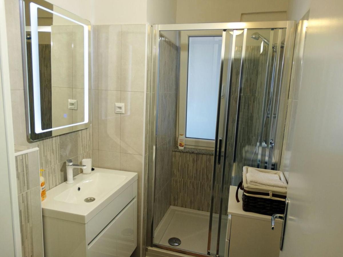 Bayshore Apartment Ζαντάρ Εξωτερικό φωτογραφία