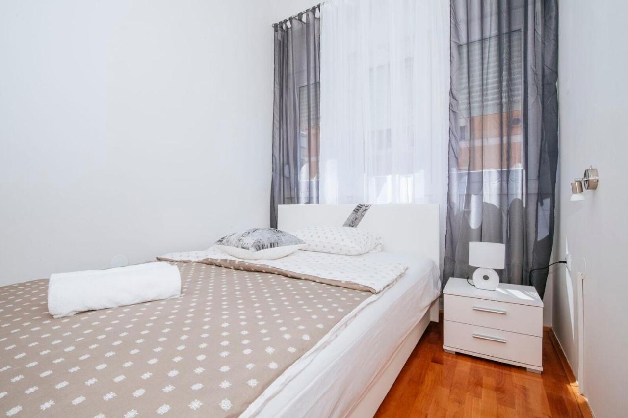 Bayshore Apartment Ζαντάρ Εξωτερικό φωτογραφία