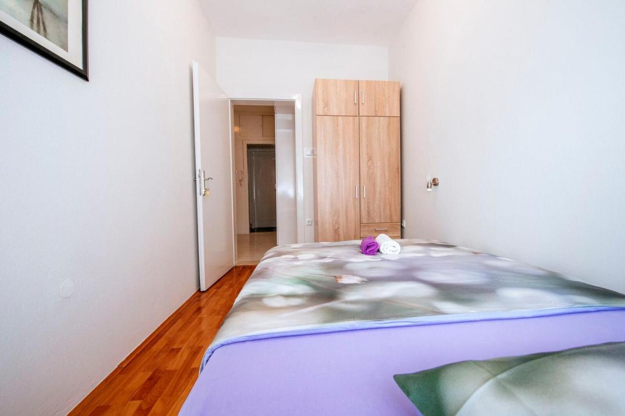 Bayshore Apartment Ζαντάρ Εξωτερικό φωτογραφία