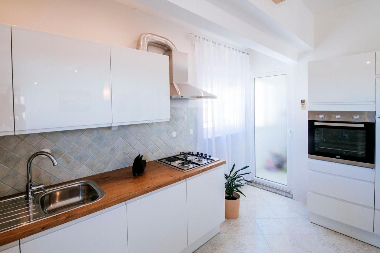 Bayshore Apartment Ζαντάρ Εξωτερικό φωτογραφία