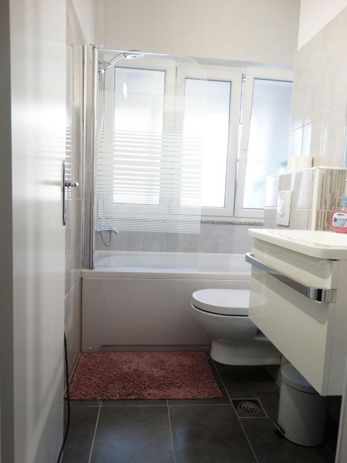 Bayshore Apartment Ζαντάρ Εξωτερικό φωτογραφία