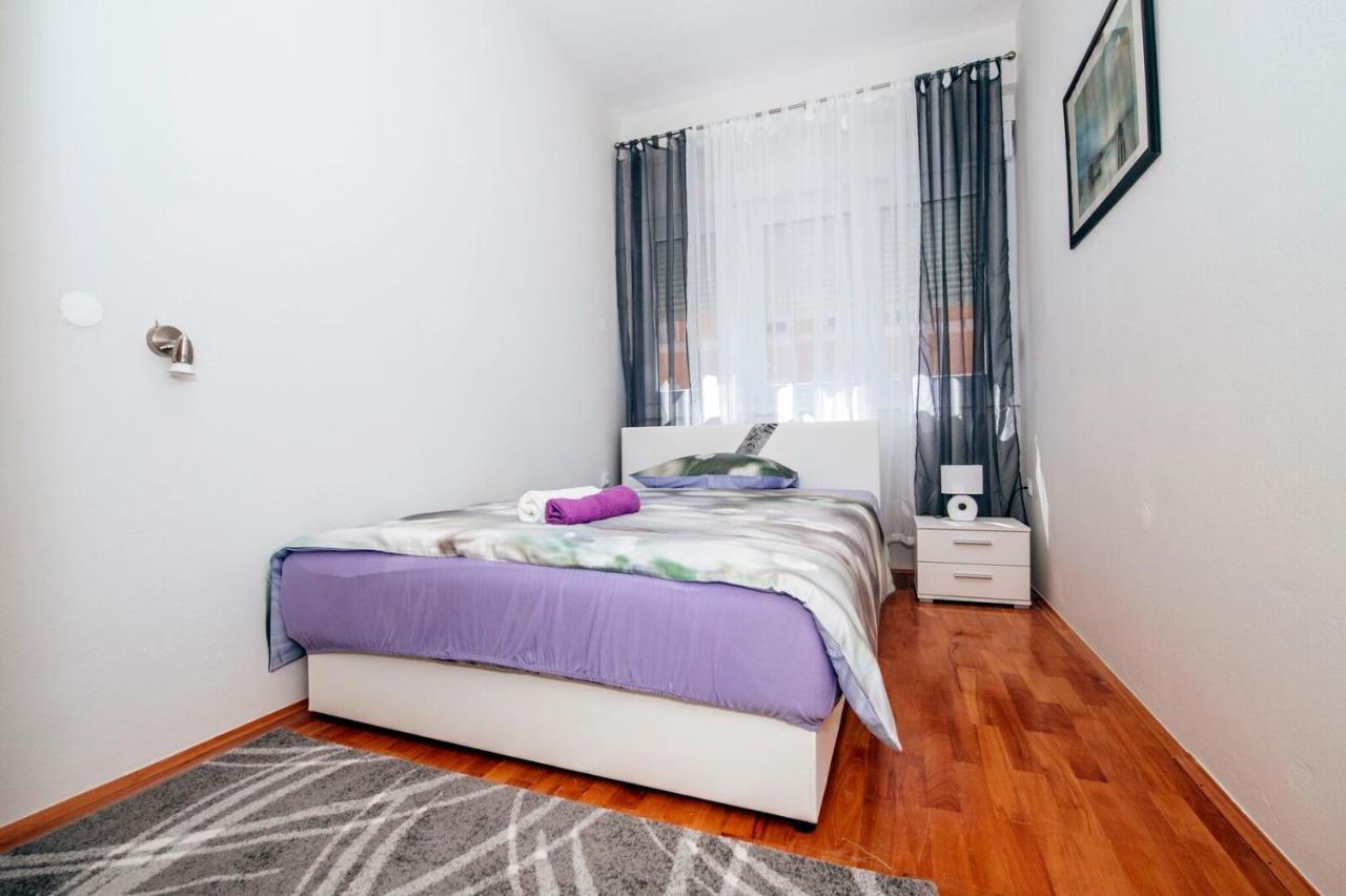 Bayshore Apartment Ζαντάρ Εξωτερικό φωτογραφία
