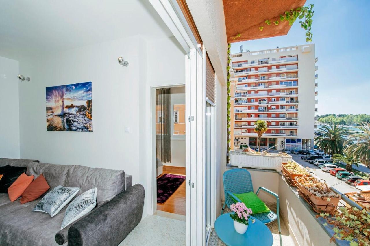 Bayshore Apartment Ζαντάρ Εξωτερικό φωτογραφία