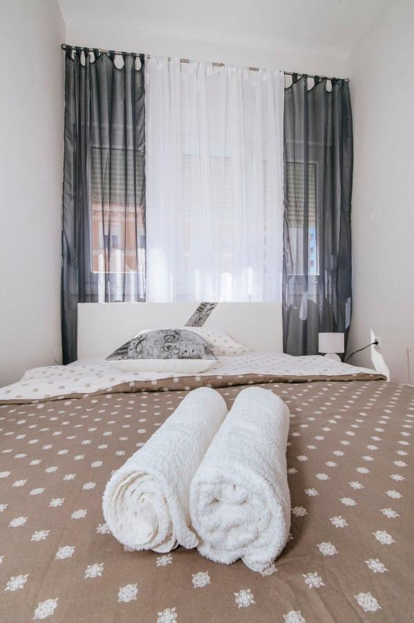 Bayshore Apartment Ζαντάρ Εξωτερικό φωτογραφία