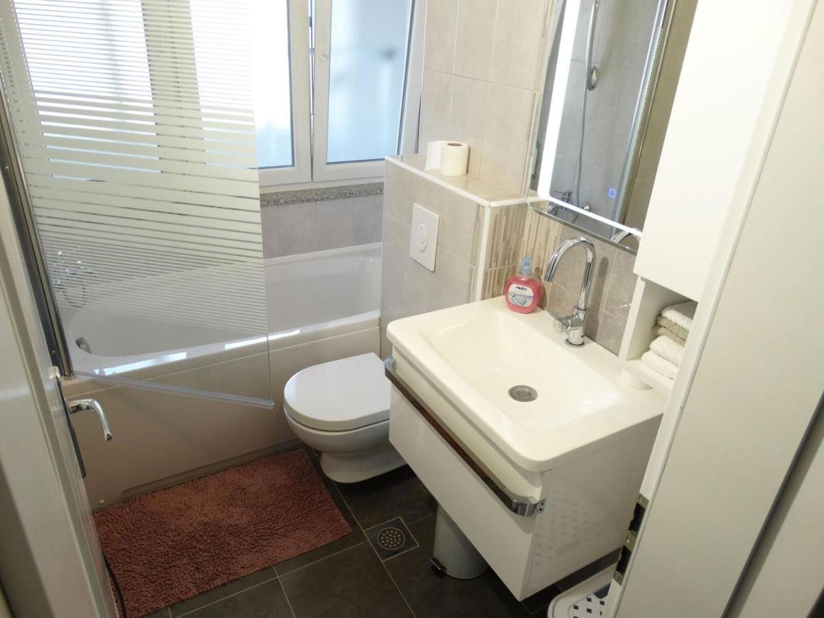 Bayshore Apartment Ζαντάρ Εξωτερικό φωτογραφία