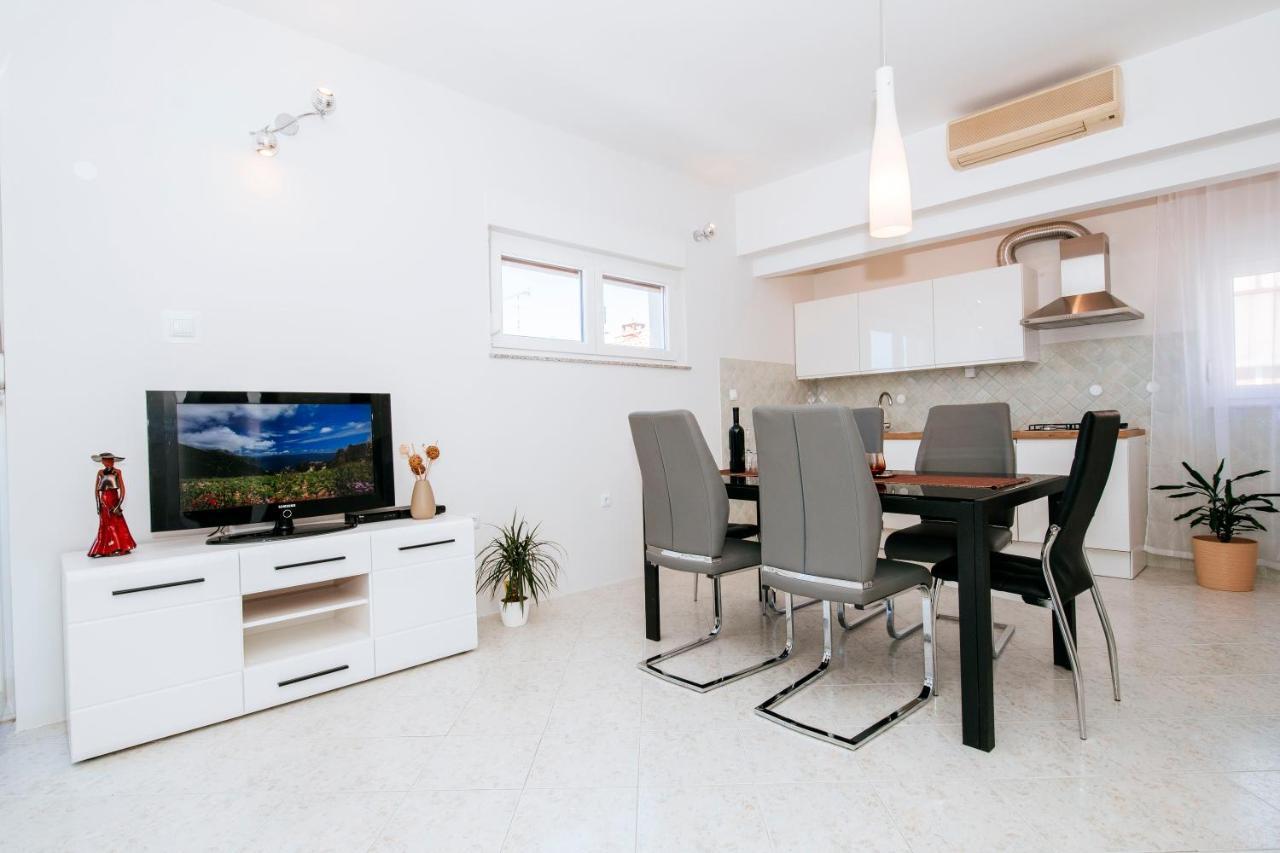 Bayshore Apartment Ζαντάρ Εξωτερικό φωτογραφία