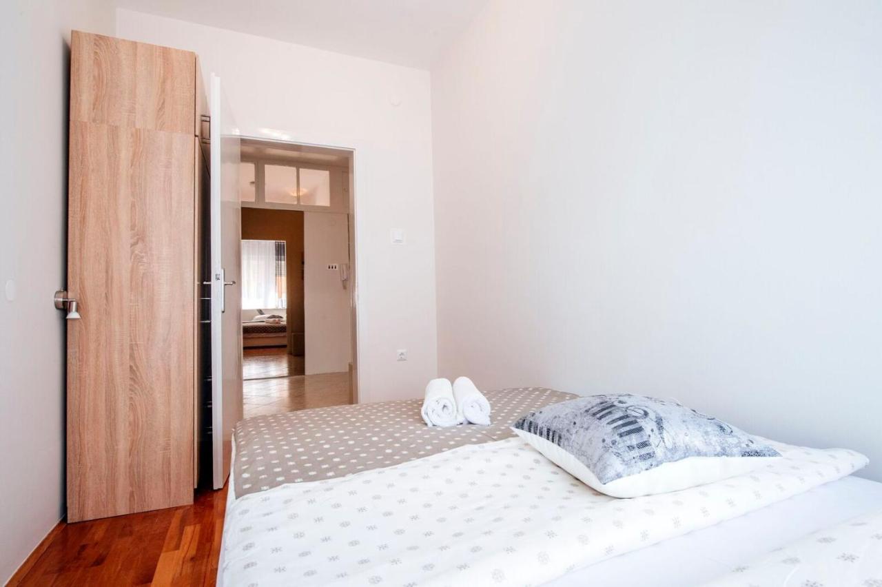 Bayshore Apartment Ζαντάρ Εξωτερικό φωτογραφία