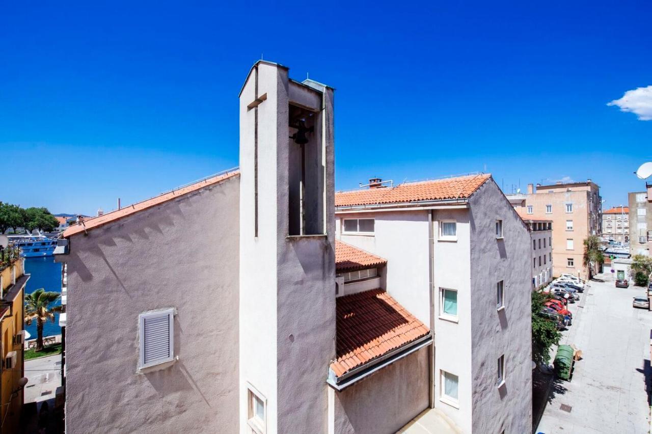 Bayshore Apartment Ζαντάρ Εξωτερικό φωτογραφία