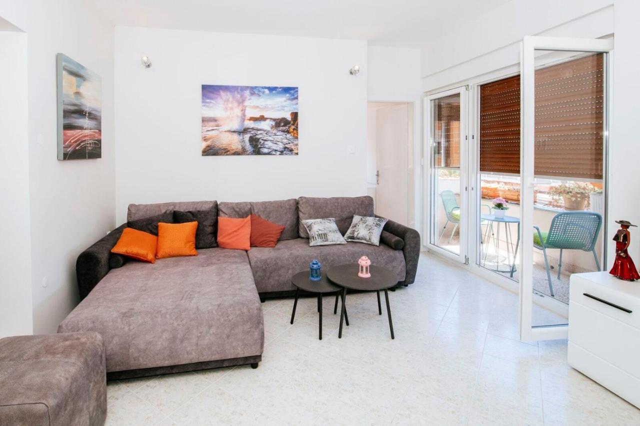 Bayshore Apartment Ζαντάρ Εξωτερικό φωτογραφία