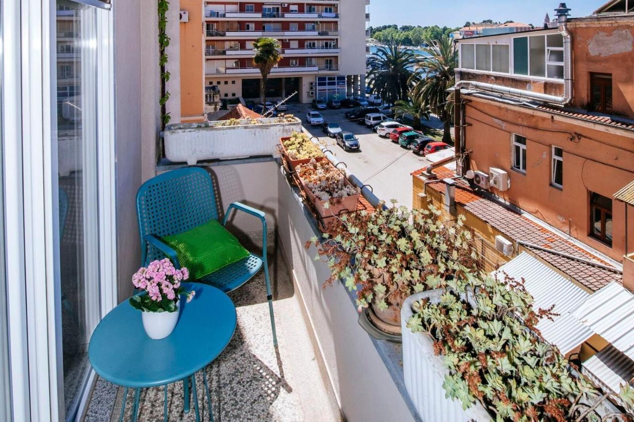 Bayshore Apartment Ζαντάρ Εξωτερικό φωτογραφία