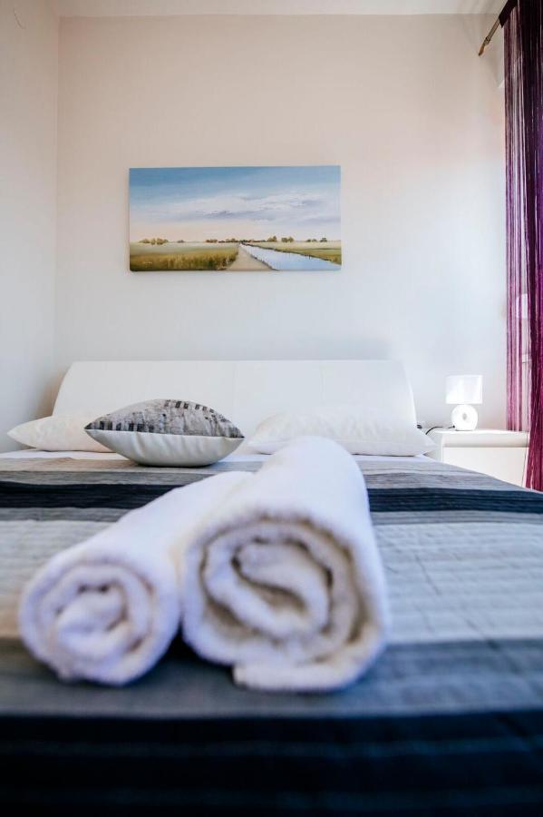 Bayshore Apartment Ζαντάρ Εξωτερικό φωτογραφία
