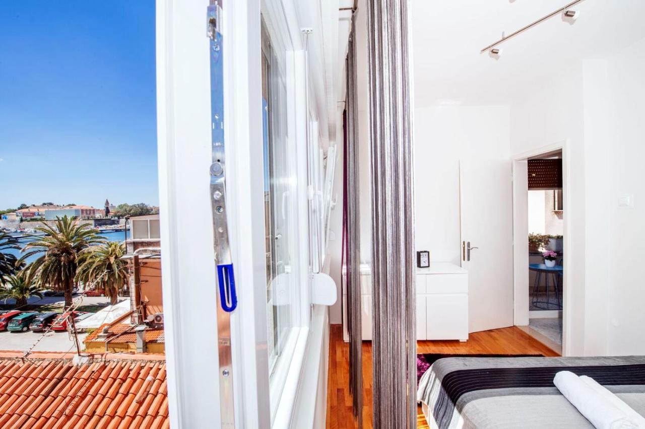 Bayshore Apartment Ζαντάρ Εξωτερικό φωτογραφία