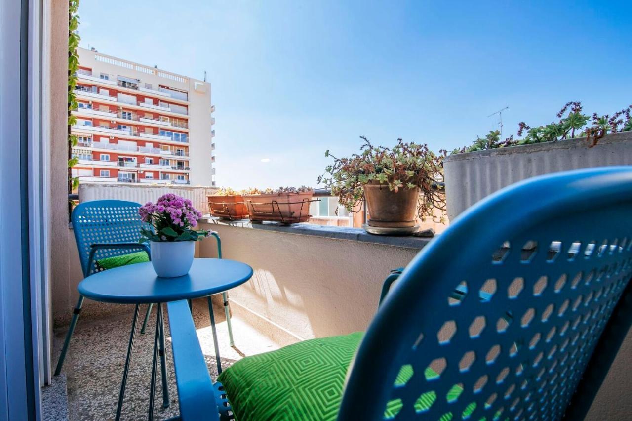 Bayshore Apartment Ζαντάρ Εξωτερικό φωτογραφία